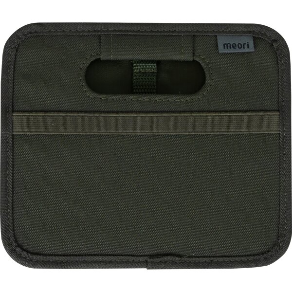 Faltbox Meori Mini, Olive Green