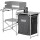 Campingküche Cooking Stand
