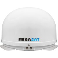 Sat-Anlage Megasat Campingman Kompakt 4