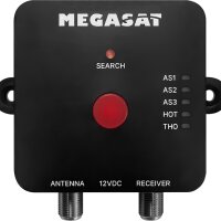 Sat-Anlage Megasat Campingman Kompakt 4
