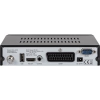 Sat-Receiver Megasat HD 390, 230 Volt