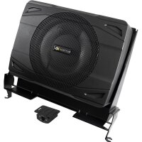 Soundsystem ESX DBJ-Kit 2 für Fiat Ducato ab Bj....