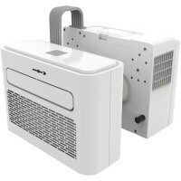 Klimaanlage Polarys Twinair 3, 230 Volt