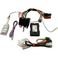 Lenkrad-Adapter für Fiat Ducato ab Bj. 2021/09