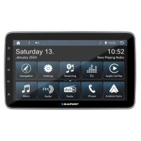 Navigationssystem Blaupunkt Hamburg 948 DAB