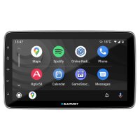 Navigationssystem Blaupunkt Hamburg 948 DAB