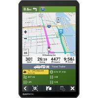 Navigationssystem Garmin Camper 895 MT-D EU
