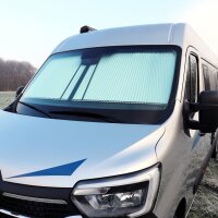 Frontscheibenverdunkelung REMIfront für Renault...