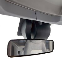 Frontscheibenverdunkelung REMIfront für Renault Master mit Sensor für Assistenzsysteme ab Bj. 2019/09