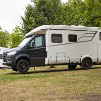 Quick-Lift Hydraulic für Fiat Ducato Kastenwagen ab Bj. 2006/07