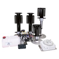 Quick-Lift Hydraulic für MB Sprinter VS30 Typ 910 ab...