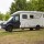 Quick-Lift Hydraulic für MB Sprinter VS30 Typ 910 ab Bj. 2018/03 mit SLC-Chassis