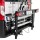 Fahrradträger Trigo Van mit 3 schmalen Schienen für Fiat Ducato ab Bj. 2006/07