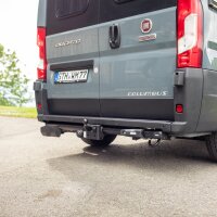 Stoßstangenabdeckung für Thule VeloSwing