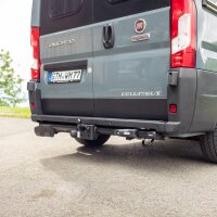 Stoßstangenabdeckung für Thule VeloSwing...