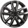 Aluminiumfelge Borbet CW5, mistral anthracite glossy, 16" für Fiat Ducato mit Light-Chassis ab Bj. 2006/07