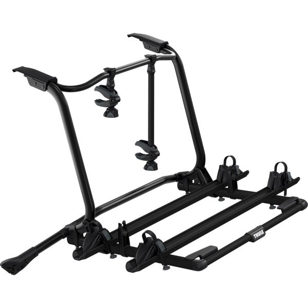 Fahrradträger Thule WanderWay Black für VW T6