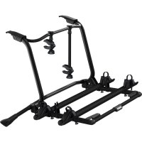 Fahrradträger Thule WanderWay Black für VW T6