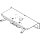 Motor komplett Thule Slide-Out Step V14 12V 400