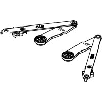 Scheren Thule Slide-Out G2, Satz
