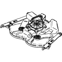Motor Thule Slide-Out Step G2 Crafter 12V inkl....
