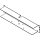 Gehäuserückwand Thule Slide-Out Step G2 12V 550