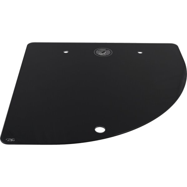 Glasabdeckung für Kocher FC1343