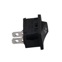 Schalter, rechteckig für elektronische Zündung...