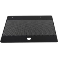 Glasabdeckung für Dometic-Kombination MO 9722,...