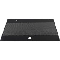Glasabdeckung für Dometic-Kombination MO 9722,...