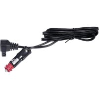 Anschlusskabel 12 / 24 Volt für Kühlboxen CDF,...