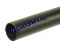 Gasrohr 8x1mm - 1m-Stück  #310/921; 9933840