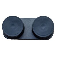 Magnetleiste S Traglast 1,5 kg