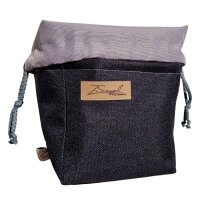 Stoffbeutel Z-Saggerl S (Nest)