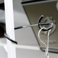 Aufhänger Unifix, Universalhaken farblich sortiert