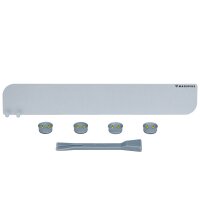 Trägerplatte mit Magnet MagSpike Set L+ mit...