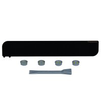 Trägerplatte mit Magnet MagSpike Set L+ mit...