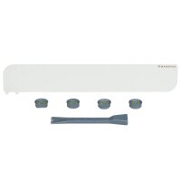 Trägerplatte mit Magnet MagSpike Set L+ mit...