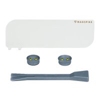Trägerplatte mit Magnet MagSpike Set M+ mit...