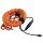 Leuchttau Afterglow orange, USB C, ohne Akku, 6 m, 150 kg