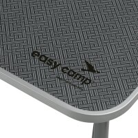 Campingtisch Alder 80 x 60 cm