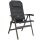 Campingstuhl Noblesse Ergofit anthrazit