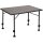 Campingtisch Linear, 115 cm