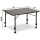 Campingtisch Linear, 115 cm