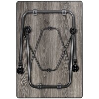 Campingtisch Linear, 100 cm