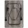 Campingtisch Linear, 80 cm