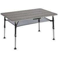 Campingtisch Elútop ComPack NG 120 x 80 cm