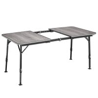 Campingtisch Elùtop ComPack Extension 155 x 80 cm