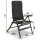 Campingstuhl Travelounger S anthrazit
