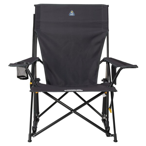 Schaukelstuhl Comfort Pro Rocker™ anthrazit